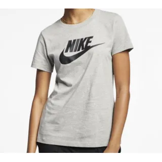 Camiseta feminina Nike blusa baby look para mulheres - Pink