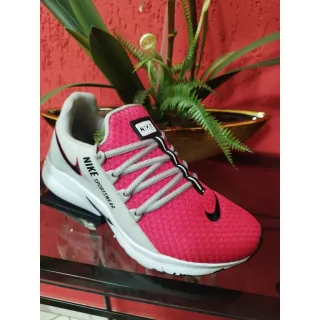 SUPER PROMOCAO! Tenis Feminino Confortável para laser e academia - Verde Agua/Cinza