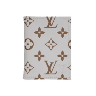 Grife Premium Porta Cartão Masculino Slim Carteira - PRETA/FLOR/CINZA