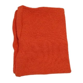 Tricô Manga Curta Blusa C/Elastano - Roxa