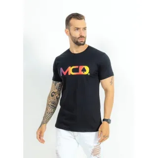 Camisetas direto da fábrica em algodão 100% masculina - M