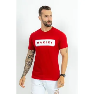 Camisetas direto da fábrica em algodão 100% masculina - M