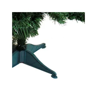 Pinheiro Natal Verde 150cm - Decoração Natalina Galhos Premio - Único