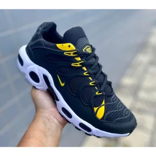 Promoção: Tênis NK Terrascape - Várias Cores - Esportes, Academia, Caminhada - TERRA - CINZA AZUL