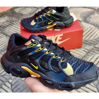 Promoção: Tênis NK Terrascape - Várias Cores - Esportes, Academia, Caminhada - TERRA - CINZA AZUL