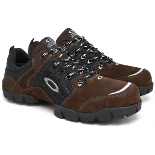 Lançamento: Tênis Bota Oakley Original Halftrack - Envio Imediato - Preto