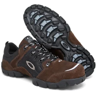 Lançamento: Tênis Bota Oakley Original Halftrack - Envio Imediato - Preto