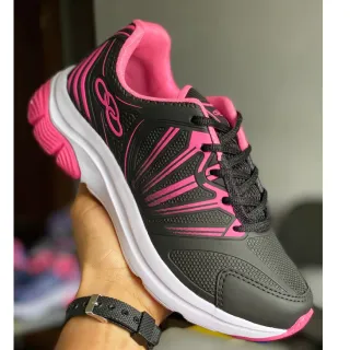 REF 910 Tênis Feminino - Compre online na Raryel