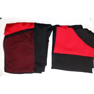 Suplex Gym Set - Women