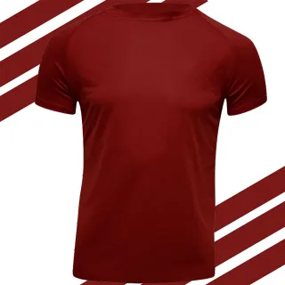 Camiseta Academia Masculina Dry Fit - Verde neon