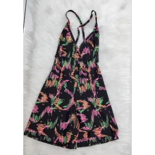 Empina bumbum top fitness macaquinho sem bojo - MACAQUINHO  EMPINA DAY 8