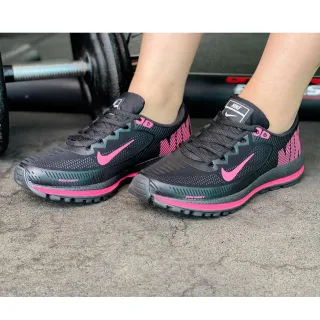 Leve, Confortável: Tênis Feminino NK Header Zoom Bondi 6