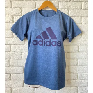 Tshirt Feminina - Camiseta Ads SW - PT mescla