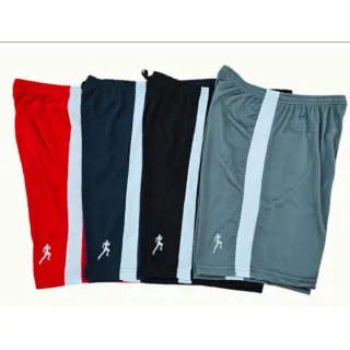 Bermudas Esportivas Masculinas Kit 5 - Shorts Calção Academia - Informar no Chat