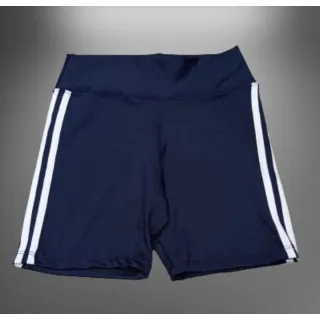 Bermuda e Shorts sem transparência - Bermuda cinza