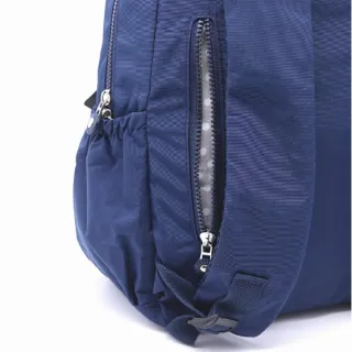 Impermeável KLP Mochila Grande de Costa Tamanho - Vermelho