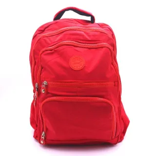 Impermeável KLP Mochila Grande de Costa Tamanho - Vermelho
