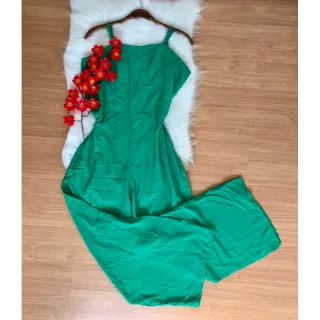 Viscose macacão longo - Raryel loja online - Cor 14