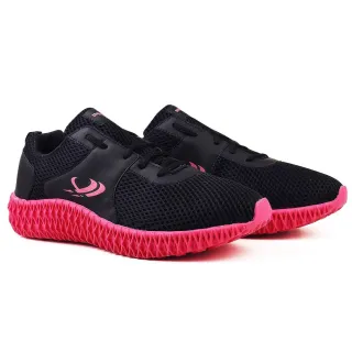 OFERTA Tênis Academia Feminino Corrida Caminhada IMPAX NK 4D