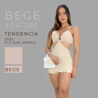 Short saia canelado com argola: Macaquinho - Vermelho