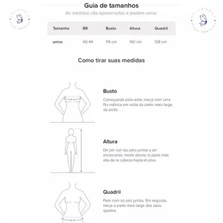 Moda Evangélica Vestido Estampado Manga Curta Viscose Fenda Lateral - estampa 15