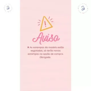 Moda Evangélica Vestido Estampado Manga Curta Viscose Fenda Lateral - estampa 15