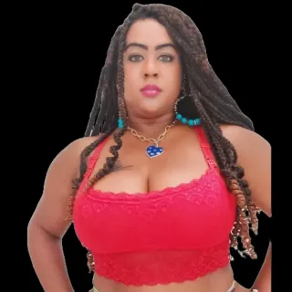 Sustentação top amamentação, alça larga, revenda - Raryel - rubi