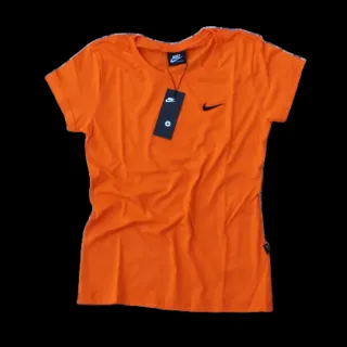 Feminina Camiseta Algodão 100% - Promoção Raryel - Preto