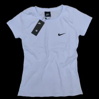 Feminina Camiseta Algodão 100% - Promoção Raryel - Preto