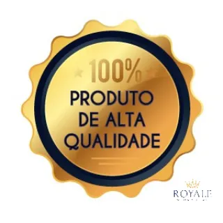 Certificado Premium Calça Oxford Slim Social - Preto