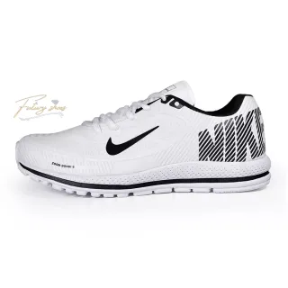 Tênis Confortável Masculino Feminino Bondi 6 - Promoção Lançamento - PRETO/PINK