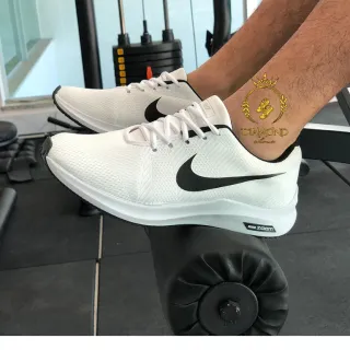 Lançamento Masculino Zoom Tênis Academia Esporte