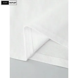 Camiseta Unissex Algodão Coelho Graffiti Streetwar Tumblr Over Fly - Verde Escuro