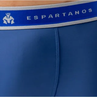 Cuecas Boxer Masculina Microfibra Kit com 5 Originais - CORES VARIADAS