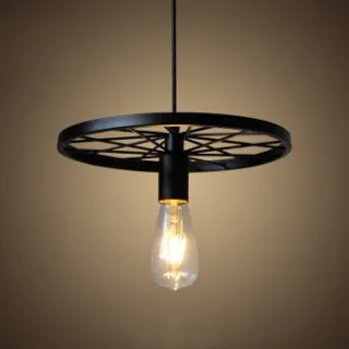 Três rodas pendente importado - 1 Rodas