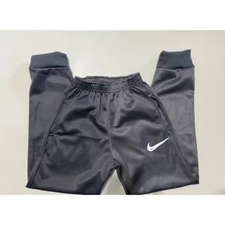 Lançamento Jogger Esportiva Masculina Nike com Bolso e Logo Refletivo - Preta