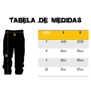 Cordoba Ripstop Calça Tática Militar Preta - Preta