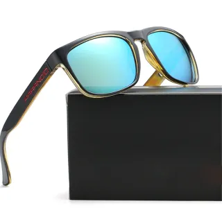 Óculos Esportivos Polarizados Masculino Alta Qualidade UV400 - Raryel - C3