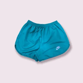 Tactel feminino curto para praia/academia - P, M, G e GG - Rosa (NEON