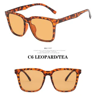 Lente Mercury Clássica: Óculos de Sol Masculino com Estilo - C3 GRAY/GRAY