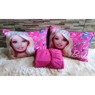 Poliéster Jogo de Lençol Casal Temático 3 Peças - Diversos - 11 VERMELHO