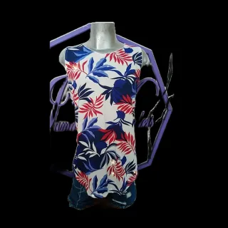 Moda masculina: camiseta regata longline, moda praia e verão - E14