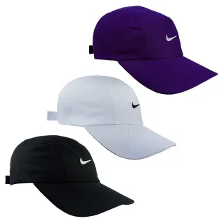 Boné Unissex Com Aba Curva para Corrida, Caminhada e Ciclismo - Cinzento