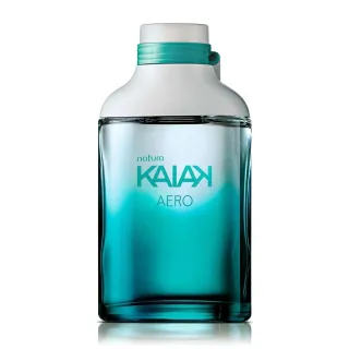 Desodorante Colônia Masculino Kaiak Aero - 100 ml - Único