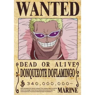 One Piece - Poster Premium - Chopper