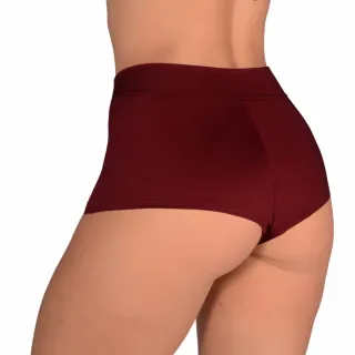 Kit com 7 Shorts Curto Feminino para Academia - Promoção - M - 38/40