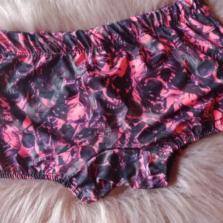 Confortável Sunga Boxer Masculina de Verão com Tecido Ultra Fino e Forro - Raryel - VERÃO