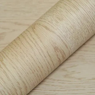 Textura Moldável de Madeira Amadeirado - Papel Adesivo Lavável - M15 (Mais Grosso--1mx61cm)