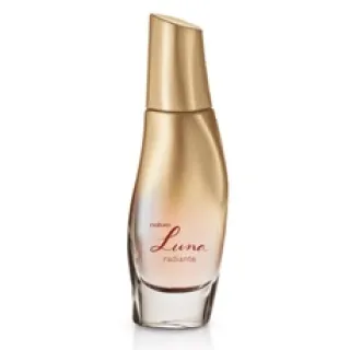 Natura Luna Perfume - Fragrância sedutora e envolvente - Luna Força 75ml