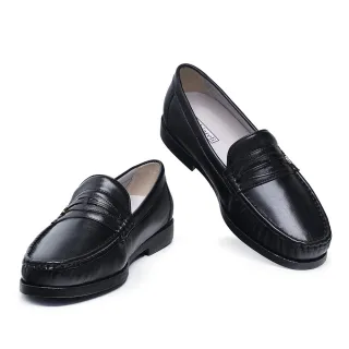 Sapatilha Mocassim Masculino Couro Legítimo Dockside Drive Solado Borracha - Marrom